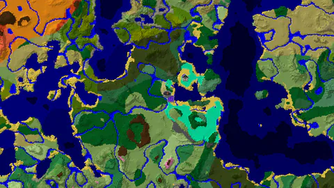 Spawn in Swamp, Ruined Portal 91 Blocks, Nether Fortress Near