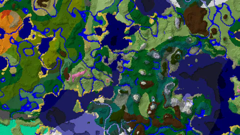 Plains Spawn With an Ancient City Just Under 1000 Blocks Away