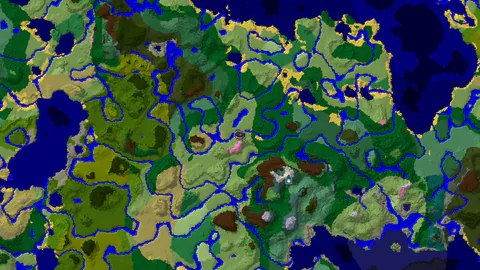 Plains Spawn with Ancient City 702 Blocks Away