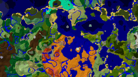 Desert Island Survival