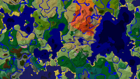 Valley of Villages and Ancient Secrets